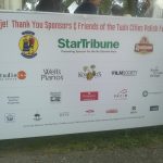 Studio 544 Web Design Sponsors Twin Cities Polish Festival