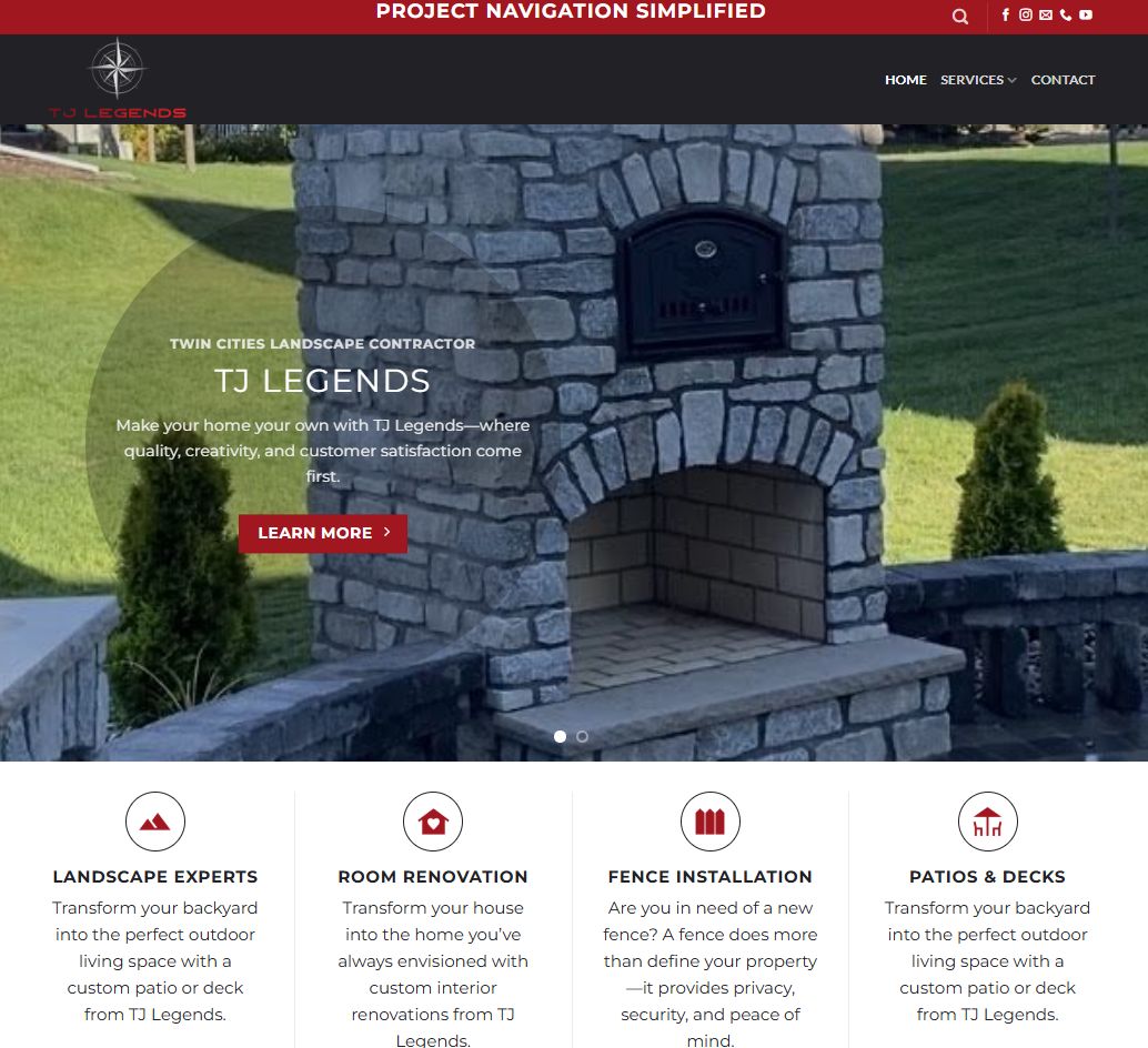 tj legends, jason grob, home renovation, contractor, trim, board-n-batten installation, finish carpentry, millwork installer, stone, mortar, mason, pillars, custom ceiling beams, rustic beams, distressed beams, fireplace contractor, fireplace installer, stone fireplace, custom fireplace mantel, distressed mantel, shiplap contractor, shiplap installation, mortar, twin cities, mn, Minnesota, Hennepin county, carver county, mcleod county